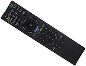 Remote Control for Sony KDL-40EX500 KDL-46EX500 KDL-55EX500 KDL-40EX505 KDL-40EX605 KDL-60EX500 KDL-32EX600 KDL-32EX605 LCD HD HDTV TV Televisor image 4