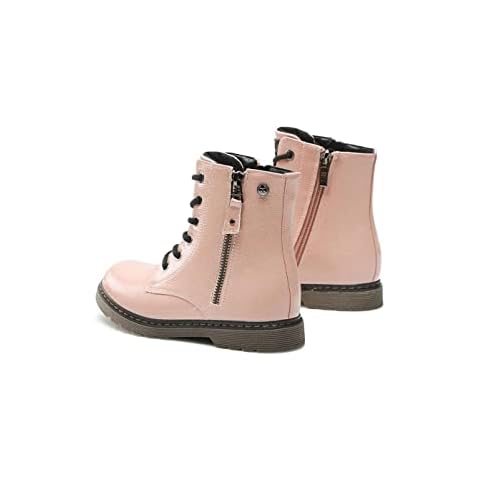Xti KIDS, Botines Beige, talla 33 Cover