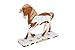 Enesco The Trail of Painted Ponies Spirit of The Wolf Figurine, 7.1 Inch, Multicolor