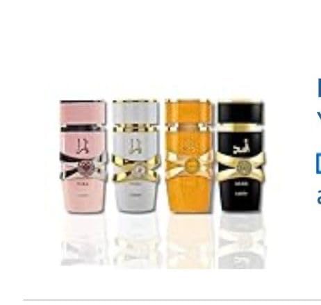 Lattafa for Unisex 2 Piece Eau de Parfum Gift Set India | Ubuy