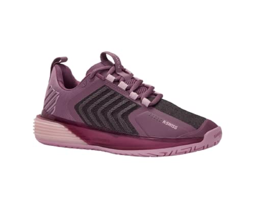 Image of K-Swiss Women's Ultrashot 3 Grass Tennis Shoe