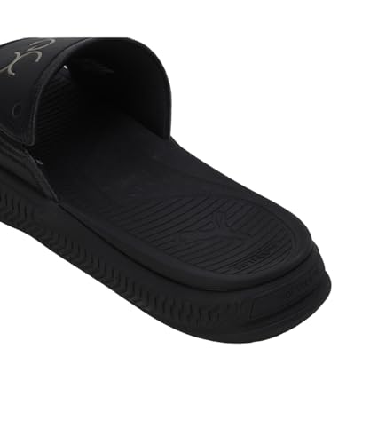 Image of PUMA unisex-adult Softride Slide 2.0 One8 Slide