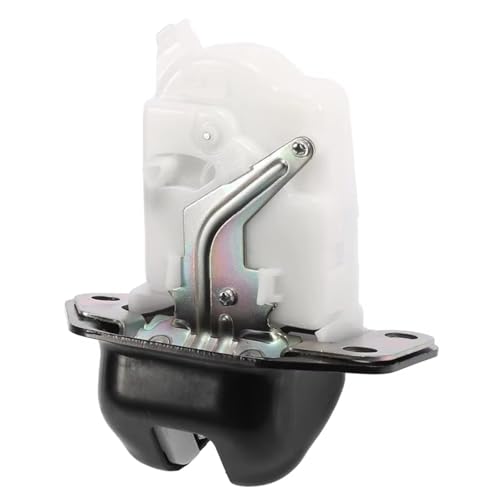 Serrure de coffre pour Nissan Leaf 2007-2017 idéal pour sécuriser vos recharges