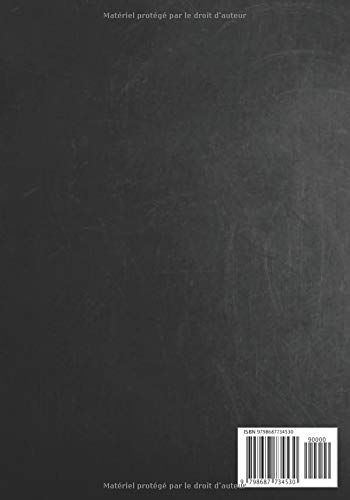 CARNET DE SUIVI DE CONSTRUCTION: Carnet de chantier | Idéal pour les artisans afin d’organiser et su