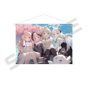 Amazon.co.jp: ブルーアーカイブ Blue Archive 1st Anniversary 補習