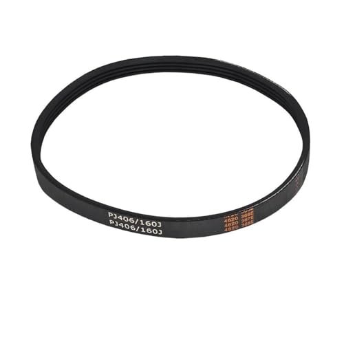 �h���C�u�x���g DIY���f���p���[�^�[�x���g�p�[�c�N���b�`�h���C�u�x���gV�x���gPJ406 160J 4/5/6/7���u �h���C�uV�x���g(5Ribs)