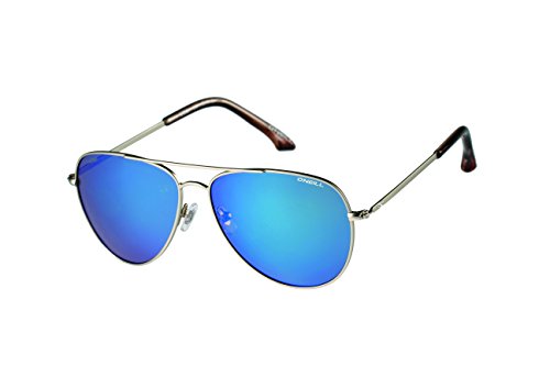 O'Neill Polarized Aviator Sunglasses