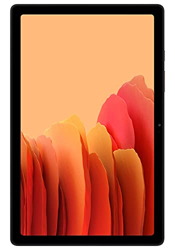 Image of (Refurbished) Samsung Galaxy Tab A7 26.31 cm (10.4 inch), Slim Metal Body, Quad Speakers with Dolby Atmo