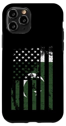 �A�����J�����̏�Ƀ_���[�W���󂯂��p�L�X�^������ �X�}�z�P�[�X iPhone 11 Pro �p