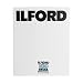 Produktbild Ilford Delta 100 1/8 x 10, 25 Blatt