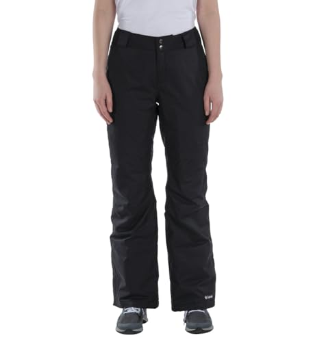 Columbia Women's Bugaboo Short Pant