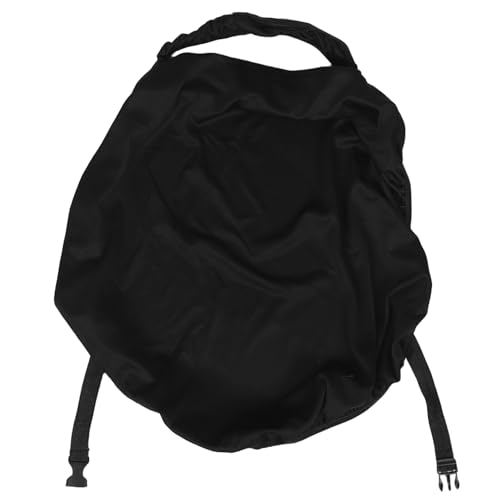 NAMOARLY Parasol para Cochecito de Ñiño Bidireccional, Funda Solar Transpirable con Protección UV Avanzada, Toldo Portátil para Exteriores con Ventana, Protección contra Viento para Paseo