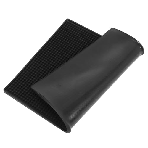 VICASKY Hairdressing Organizer Mat Clipper Holder Hair Salon Station Salon Stations Barber Organizer Stati