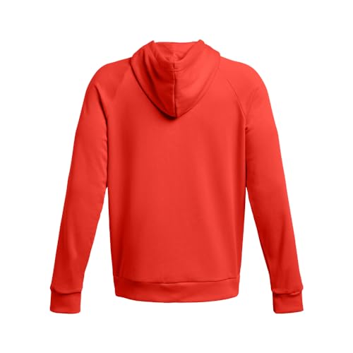Image of Under Armour Men's Rival Fleece Hoodie