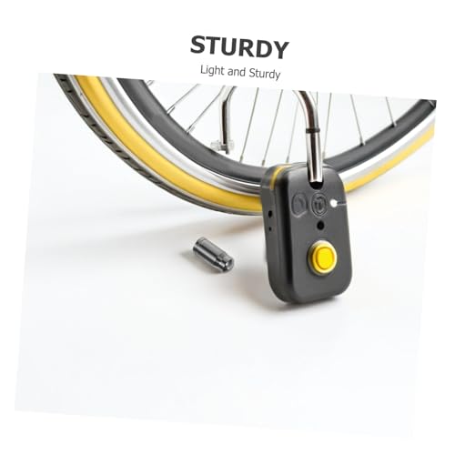 Tapas de válvula para bicicleta de aleación de titanio Totority, antipolvo, compatibles con válvulas francesas y estándar para bicicletas de montaña, motos, autos y camiones miniatura 2