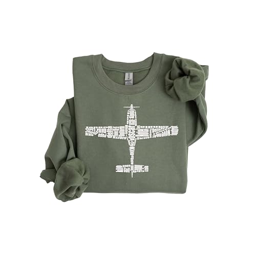 Aviation Phonetic Alphabet Sweatshirt, Pilot Pullover, Cozy Airplane Crewneck Sweater, Funny Flight Control Top, Unique Aviation Graphic, Gift for Pilots and Aviation Lovers Sand2