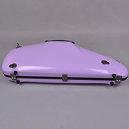 Amazon.co.jp: C.C.シャイニーケースII アルトサックス用 エアロ