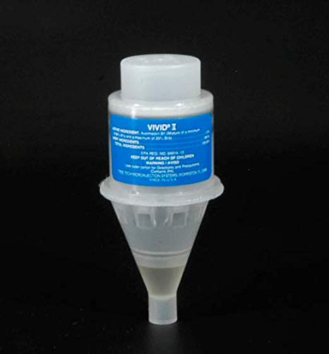 Vivid Tree Tech Microinjection (6pack)