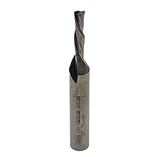 Foos 00UPCUT Up Cut Spiral Router Bit Set thumb #4