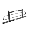 BACKRACK RealTruck Original Rack Frame Only | Black, No Drill | 15009 | Fits 1987-2004 Dodge Dakota; 1993-2011 Ford Ranger; 1998-2004 Nissan Frontier; 1997-2004 Toyota Tacoma; 1994-2007 Mazda B3000