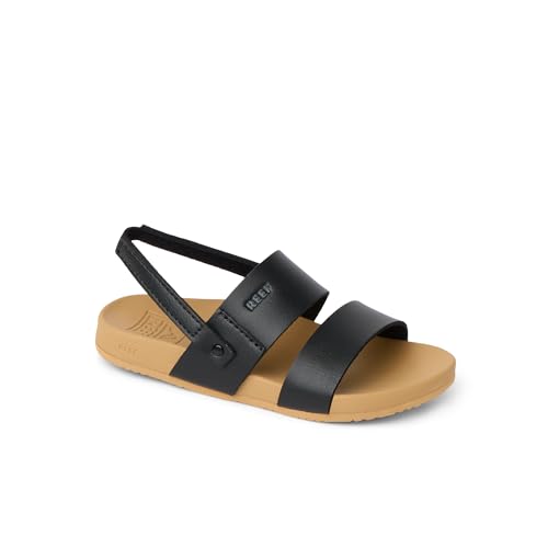 Image of REEF Girls Toddler /Little Kids Cushion Vista Sandal