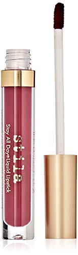 Stila Stay All Day Liquid Lipstick, Aria, 3 ml
