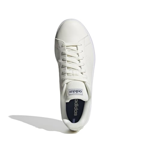 Image of adidas Men Advantage Base Tennis Shoe