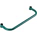 Nexel Poly-Green Safety Push Handle, 21"W