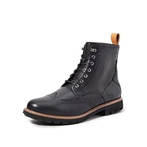 Clarks Herren Batcombe Lord Chelsea Boots