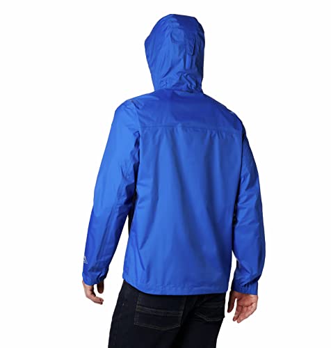 Image of Columbia Men's Raincoat
