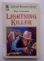 Lightning Killer 1843955180 Book Cover