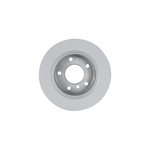 Image of Bendix Priority1 BPR5474 Rear Brake Rotor for BMW 320i 2005-2001, 323Ci 2000, 323i 2000-1998