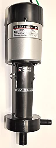 Amazon.co.jp: レイシーたて型ポンプ P－425V : ペット用品