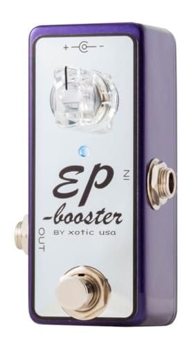 Amazon | Xotic EP Booster 15th Anniversary Limited Edition