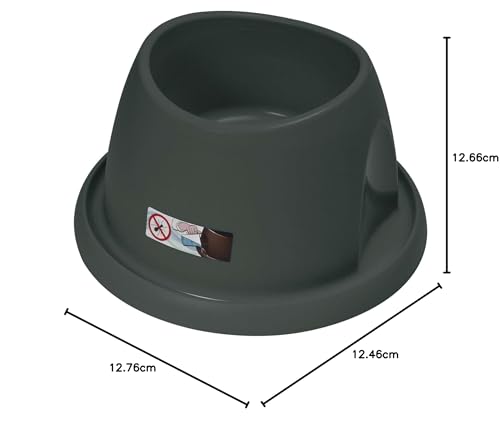 GP GP10060 Futternapf gegen Ameisen hoch und klein, zufällige Farbauswahl