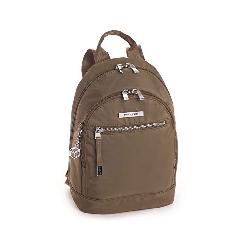 Hedgren Sheen RFID Backpack, Capers