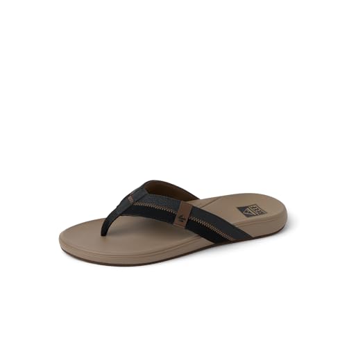 Image of REEF Cushion Phantom 2.0 Men's Flip Flop, Ultra Soft Cushion Footbed