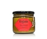 Organic Goodness Sojawachs Kerze (Rosa)