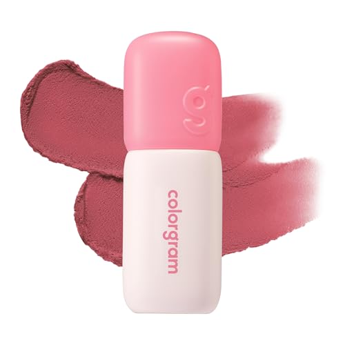 COLORGRAM Nude Blur Tint 06 Lucky Berry
