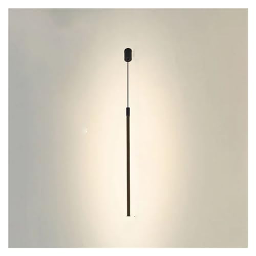 Luminaire suspendu minimaliste chic pour salon de grand standing