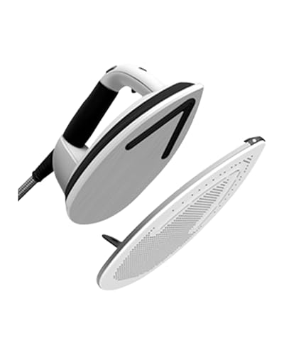 Semelle protectrice pour les tissus délicats Laurastar Pulse et S Xtra - 3