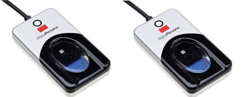 Digital Persona 88003-001U.are.u 4500 Reader 70