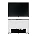 LCDOLED Replacement for Lenovo IdeaPad Flex 5-14ALC7 5-14IAU7 Flex 570 Gen 7 82R7 82R9 82TA 14.0 inches WUXGA 1920x1200 IPS LCD Display Touch Screen Digitizer Assembly Bezel with Board