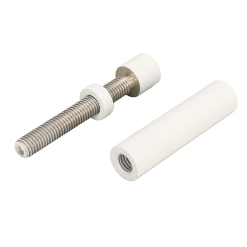 Soporte ajustable para GPU, anti-sag, altura 74-120mm blanco miniatura 6