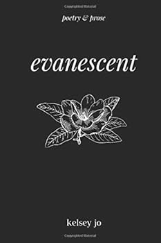 Paperback evanescent: revised edition Book