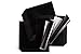 Cricut Removable Vinyl Pack, 40 Sheets Black