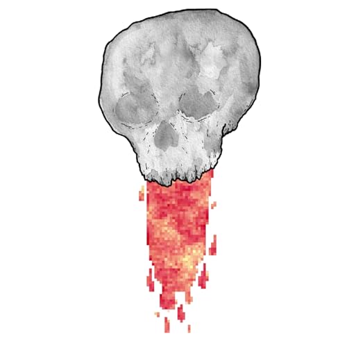 EPISODE 1 - IT BLEEDS PIXELS