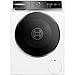 Produktbild Bosch WGB256A2FR Serie 8 Waschmaschine, Frontlader, 10 kg, 1600 U/min, weiß