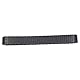 Bisenya Verteilergetriebe Kette 1,5’’ Breite 3/8 Teilung Kompatibel mit GL-Klasse X164 M-Klasse W164 R-Klasse W251 V251 HV091 HV-091 2512800800 2512800900