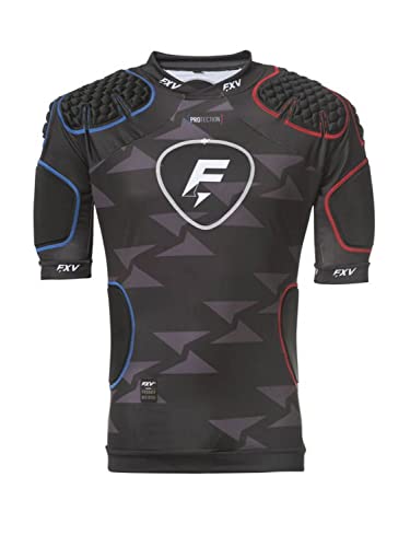 Force Xv - EPAULIERE EGIDE JR - taille : 2XS